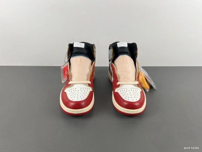 Rep Jordan 1 HV8563-600 High x Union LA OG Air 0807